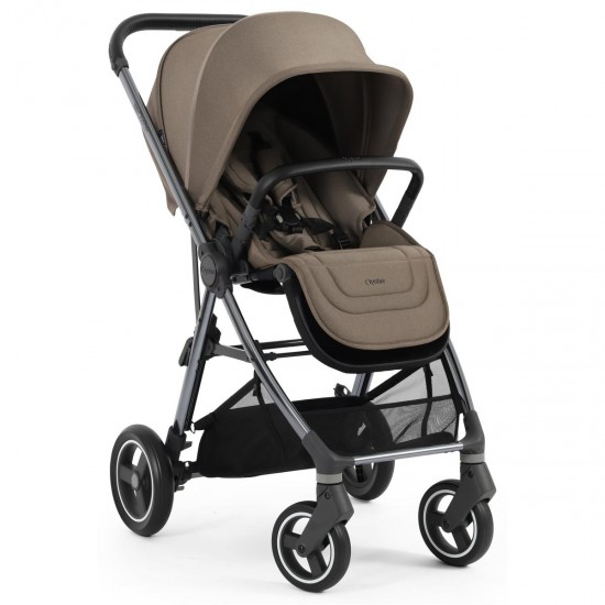 Oyster air plus stroller online